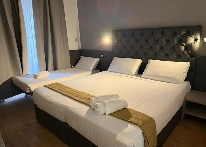 Conte Guesthouse