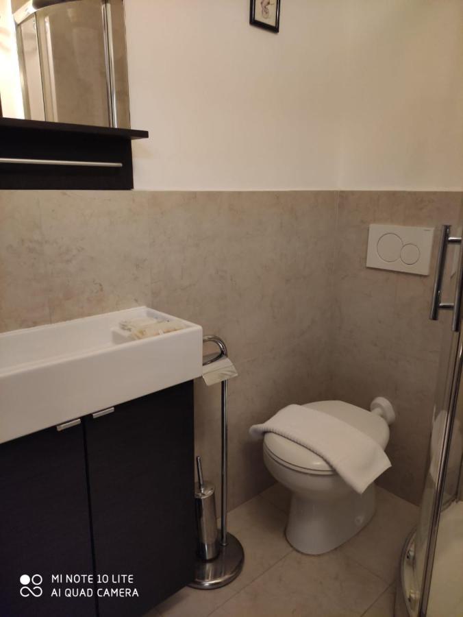 Bed & Breakfast Conte Roma