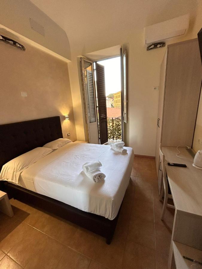 Bed & Breakfast Conte