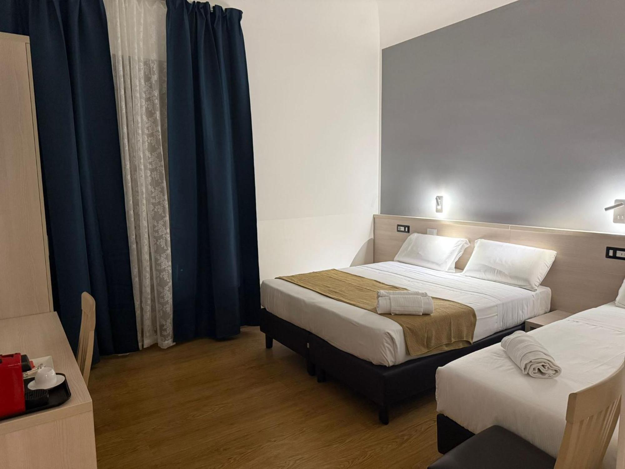 Bed & Breakfast Conte