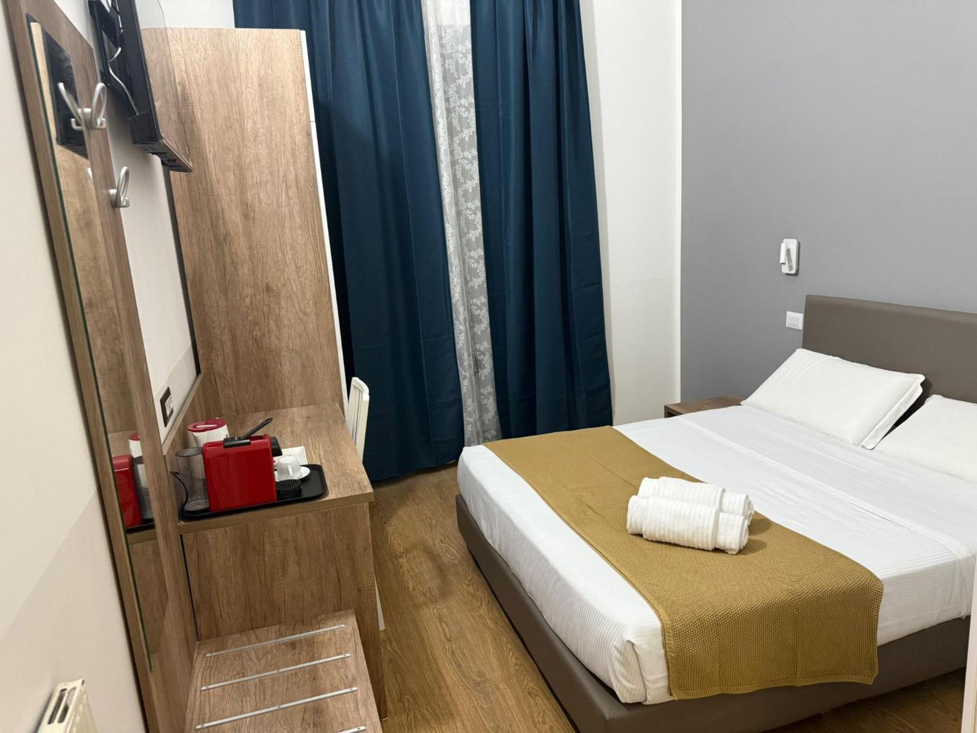 Bed & Breakfast Conte 2*