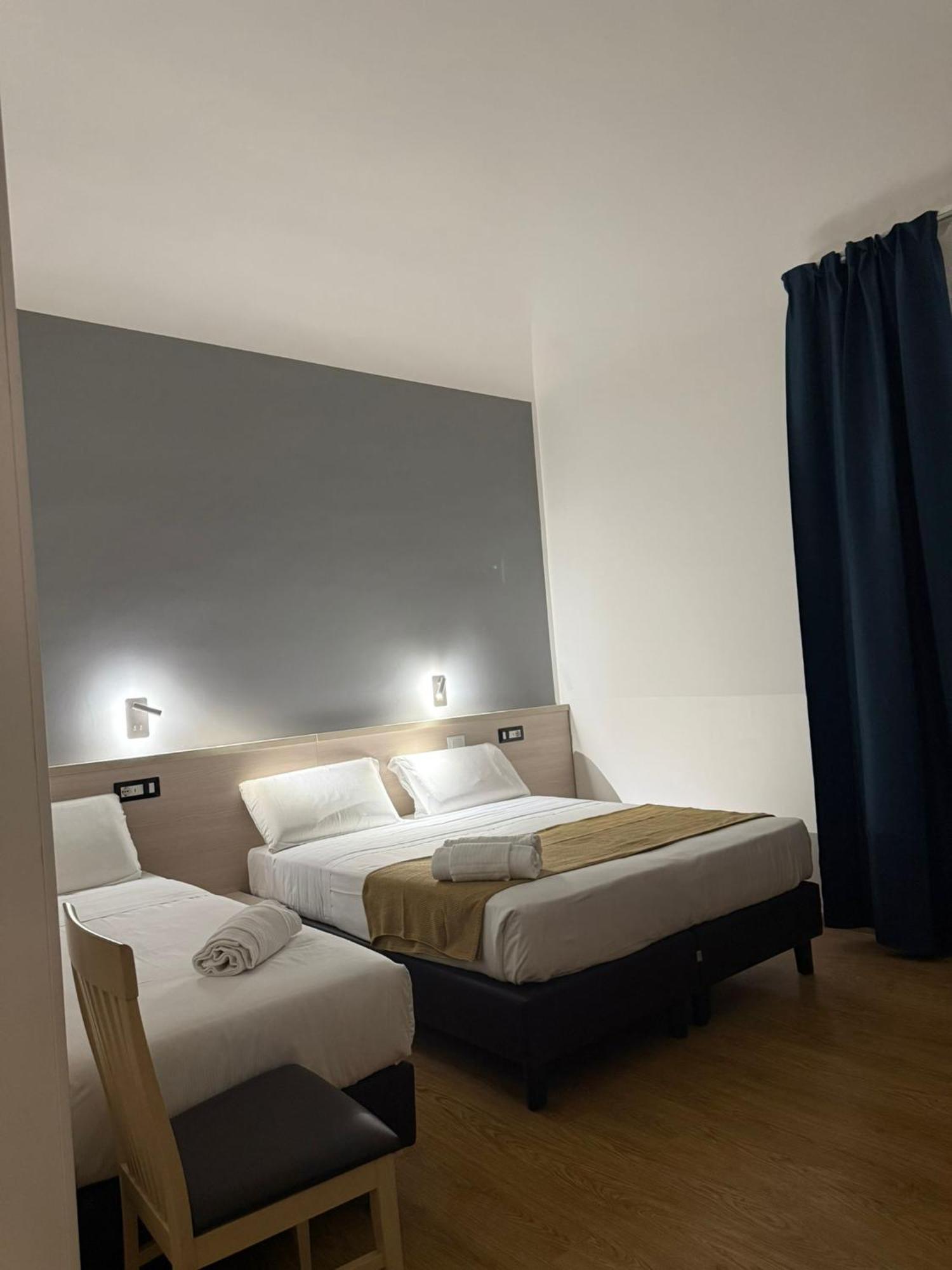 Conte Bed & Breakfast