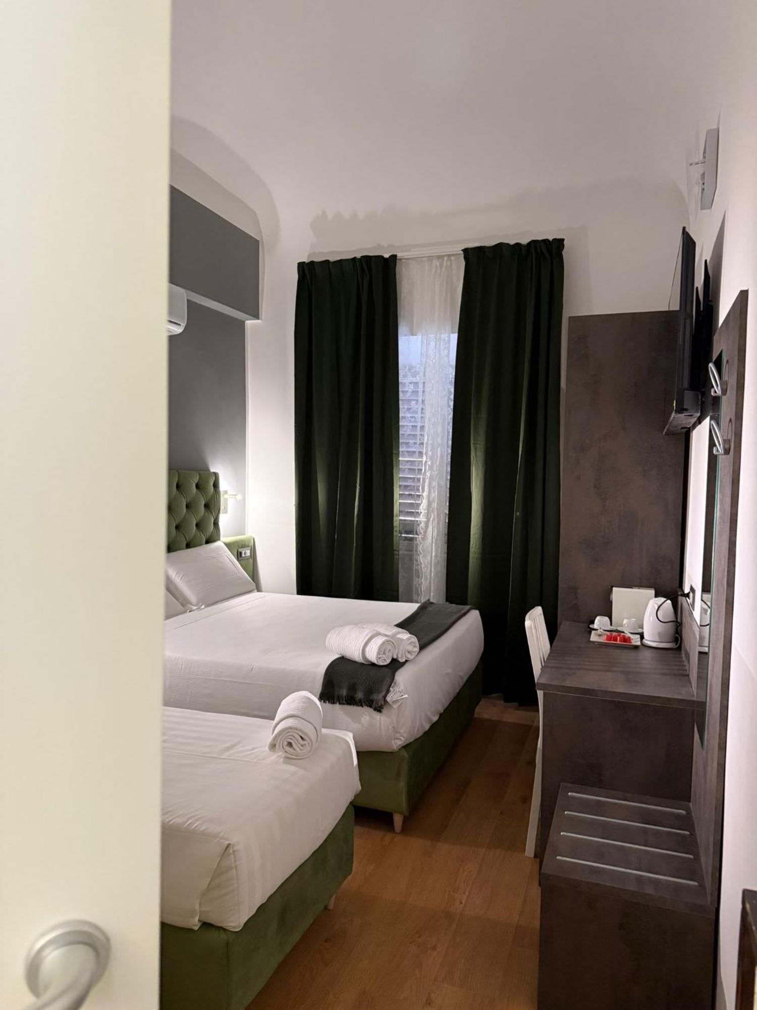 Conte Bed & Breakfast Roma