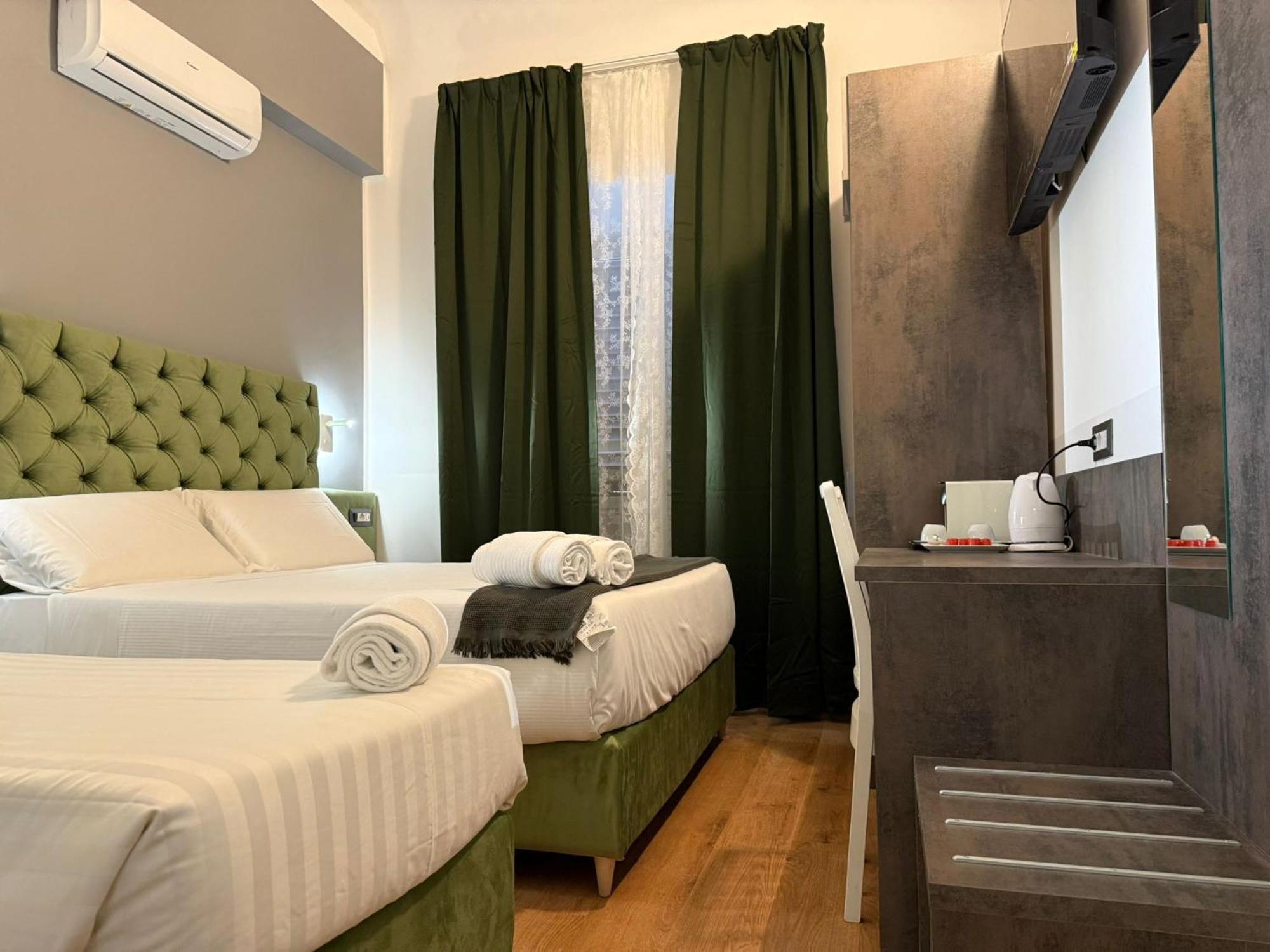 Conte Bed & Breakfast