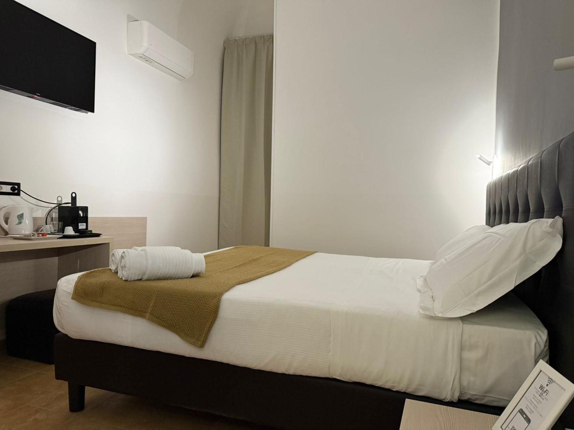 Conte Bed & Breakfast 2*