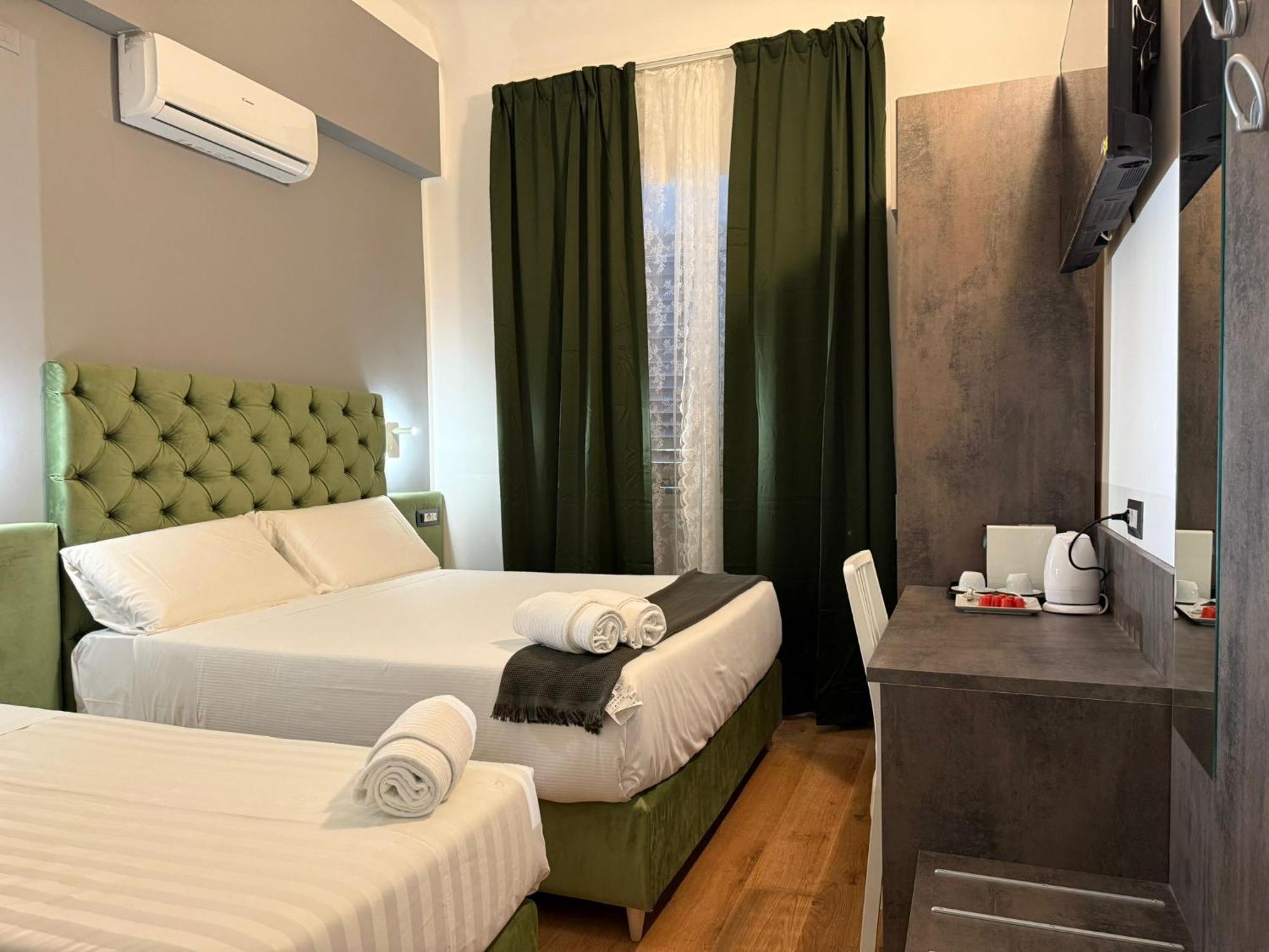 Conte Bed & Breakfast Roma
