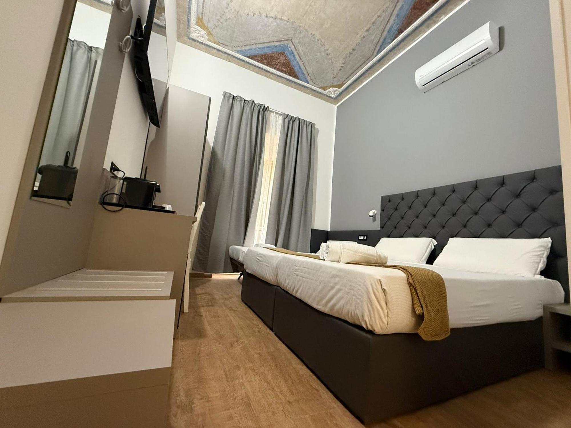 Bed & Breakfast Conte