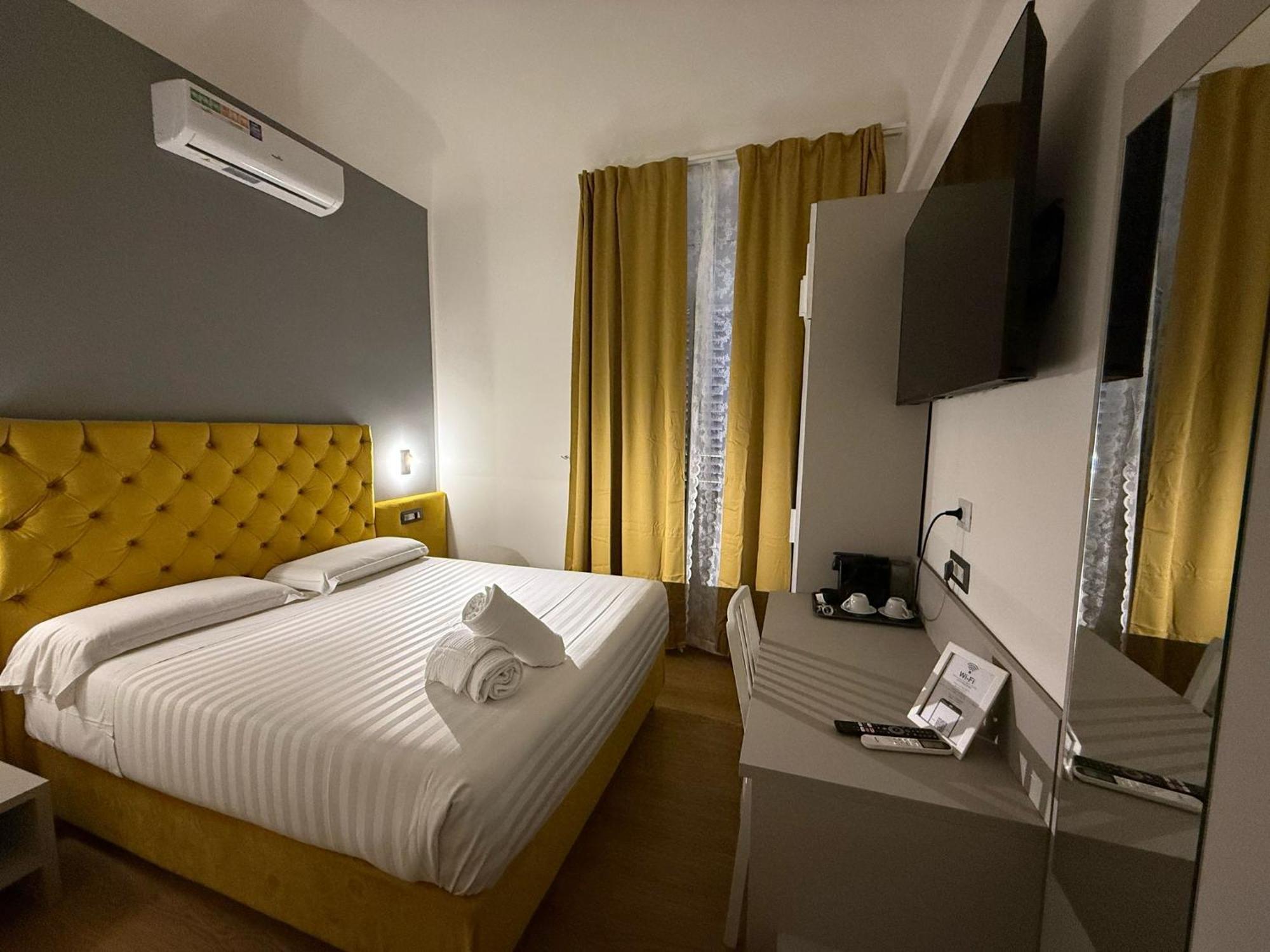 Conte Bed & Breakfast 2*