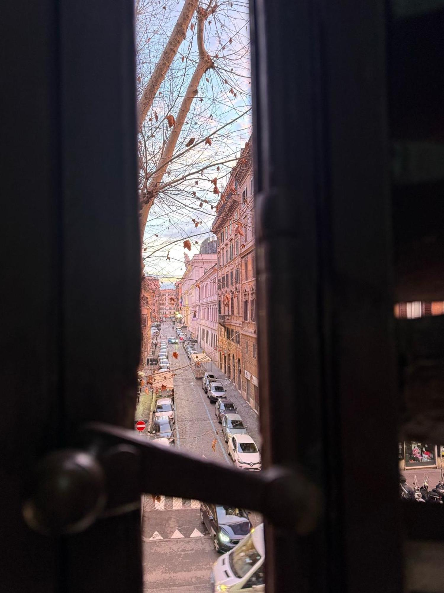 Conte Bed & Breakfast Roma