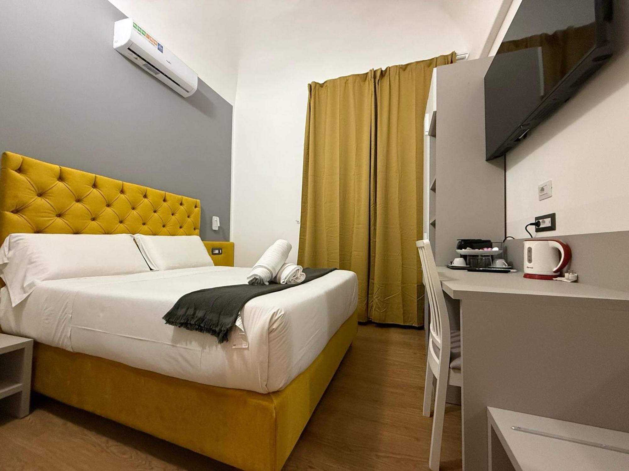 Conte Bed & Breakfast 2*