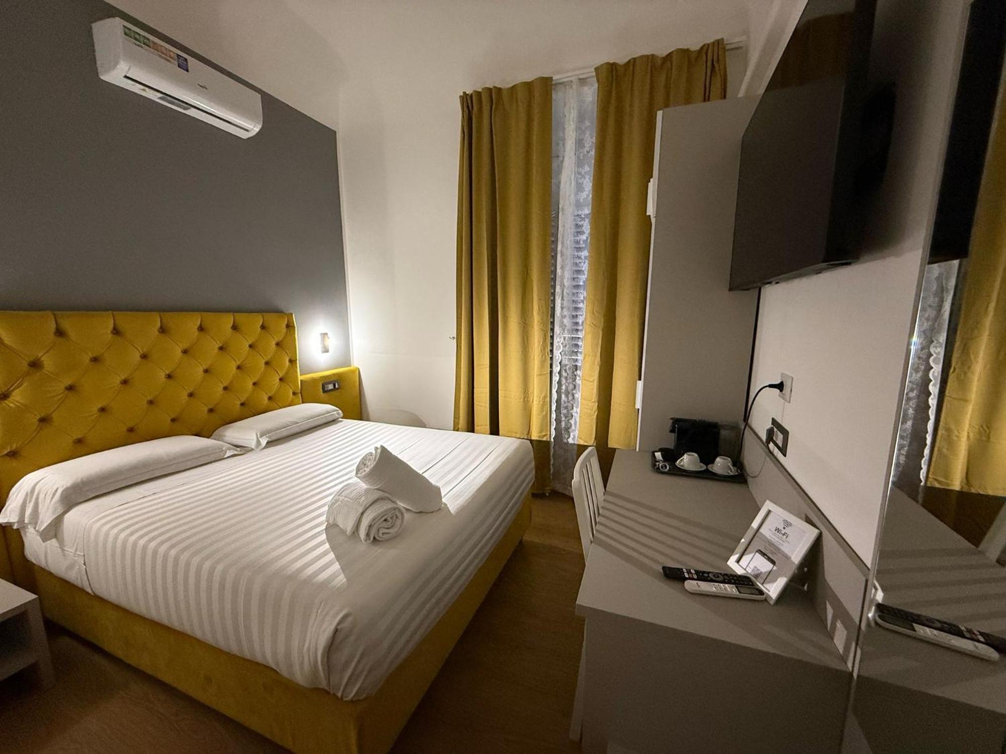 Bed & Breakfast Conte Roma