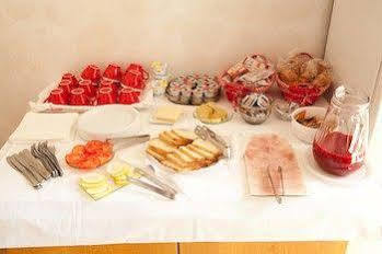 Conte Bed & Breakfast Roma